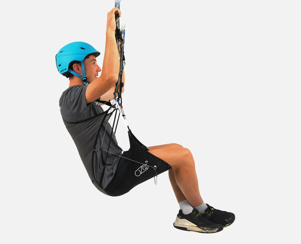 Ozone OZO 2.1 NAKED Sellette string ultra-légère