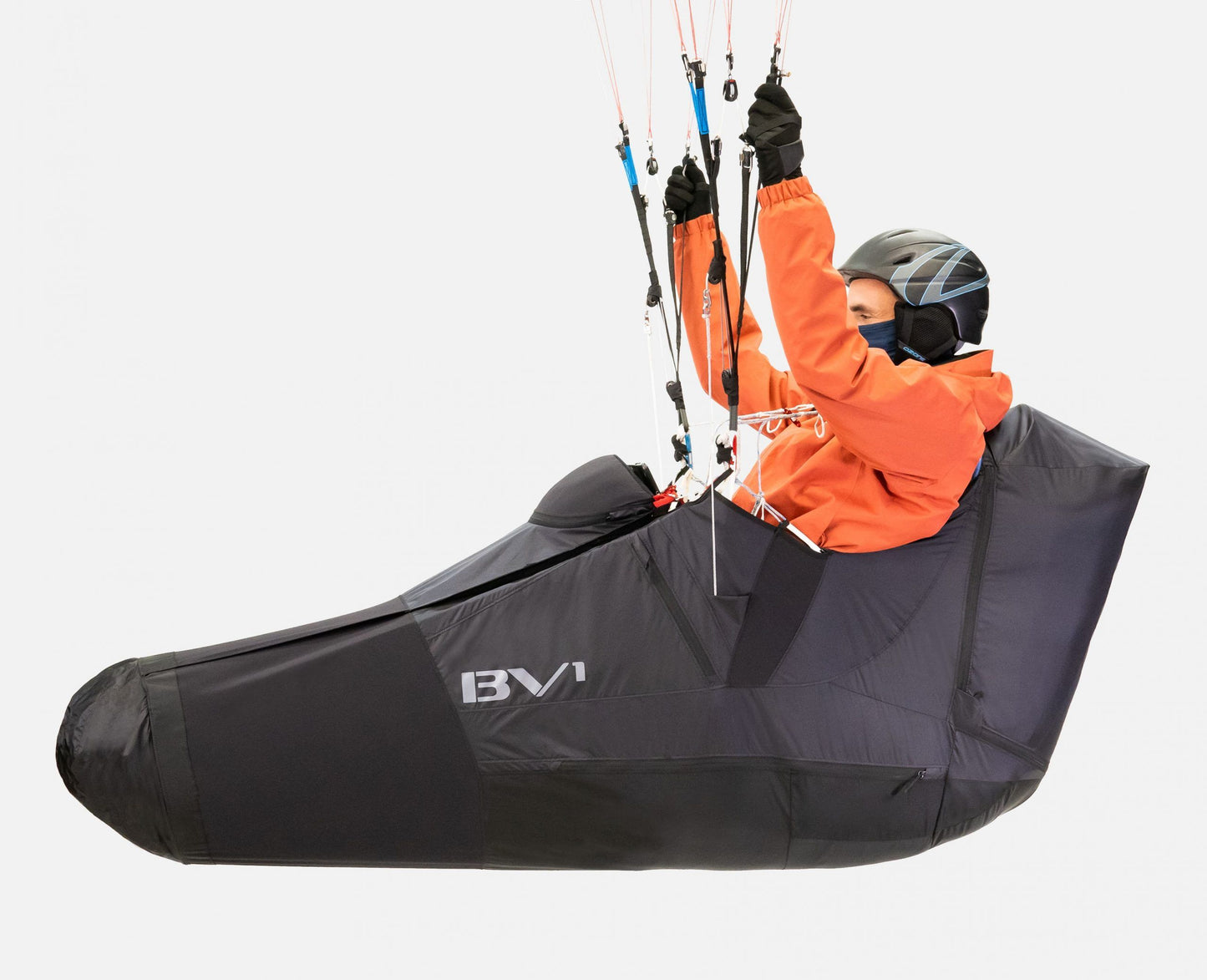 Ozone BV1 cocoon harness