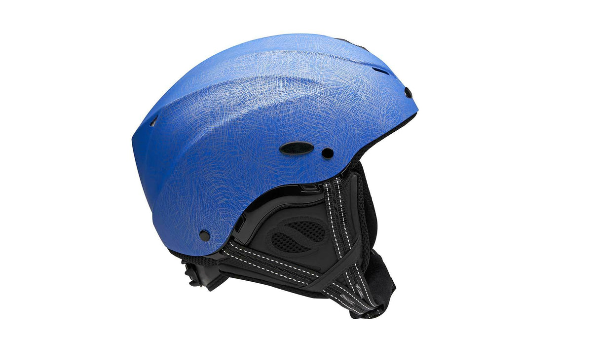 Icaro Nerv 2.0 Paragliding Helmet with Visor