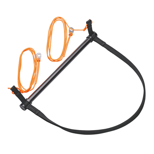 Accélérateur Advance Speed system Carbon