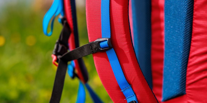 BGD Wrap Sellette légère pour débutant