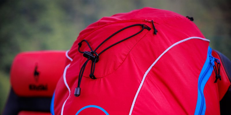 BGD Wrap Sellette légère pour débutant