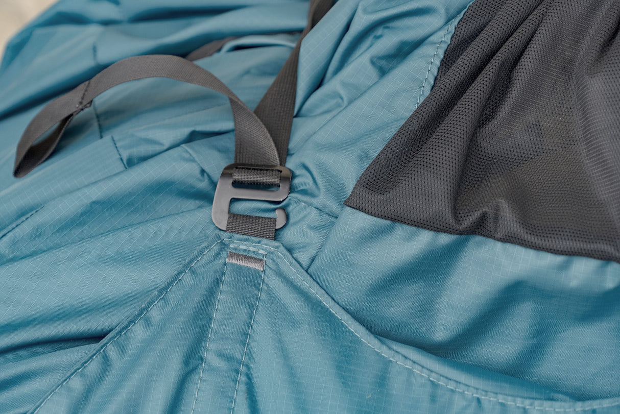 Sac rapide Supair Storage solo 2