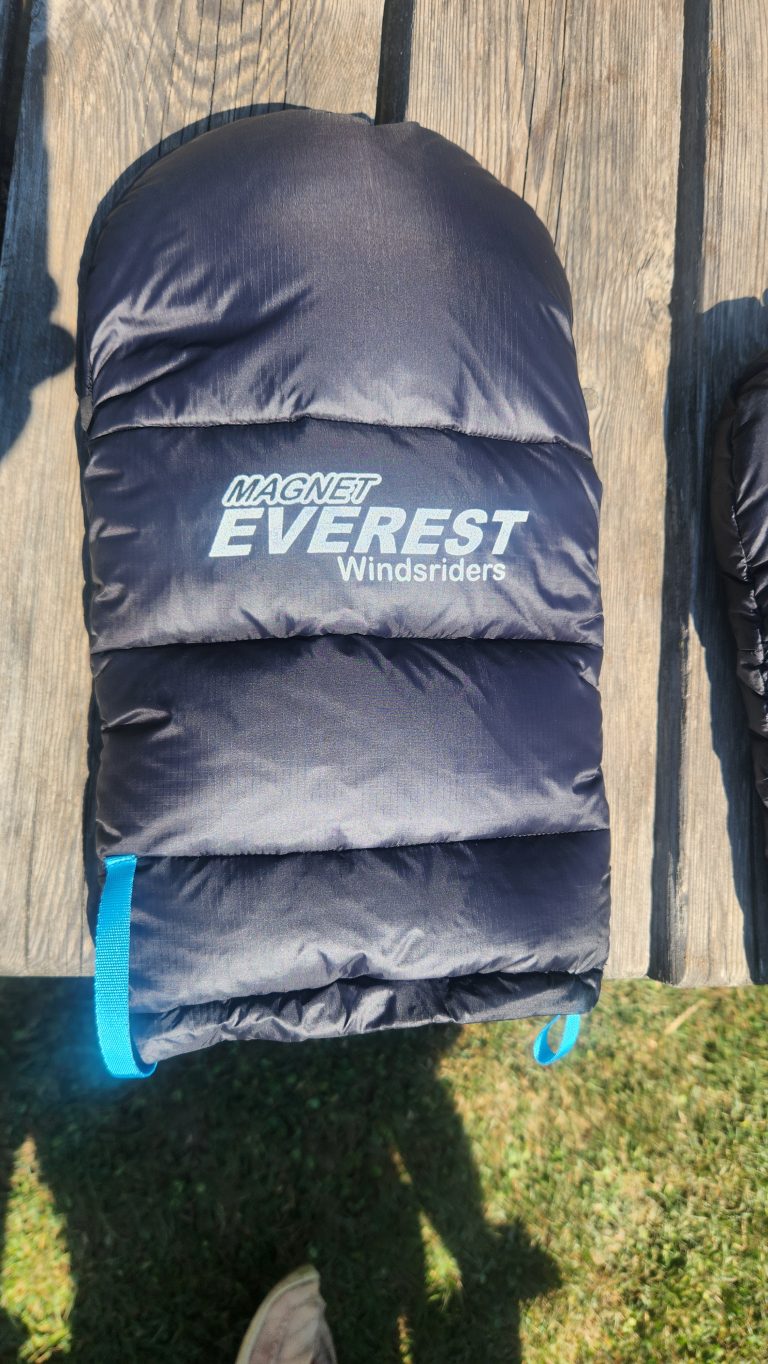 Windsriders - Manchons Magnet Everest