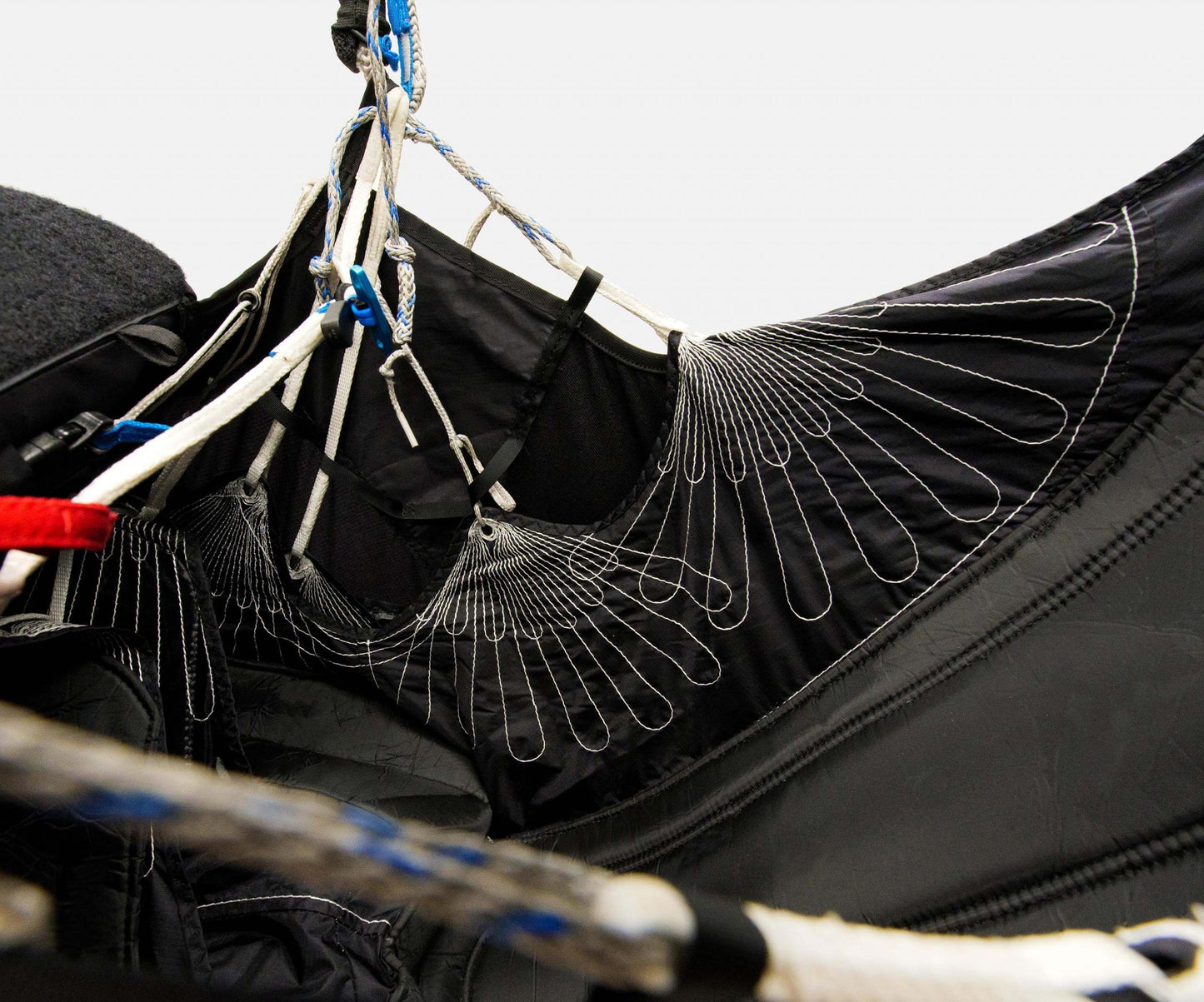 Ozone BV1 cocoon harness