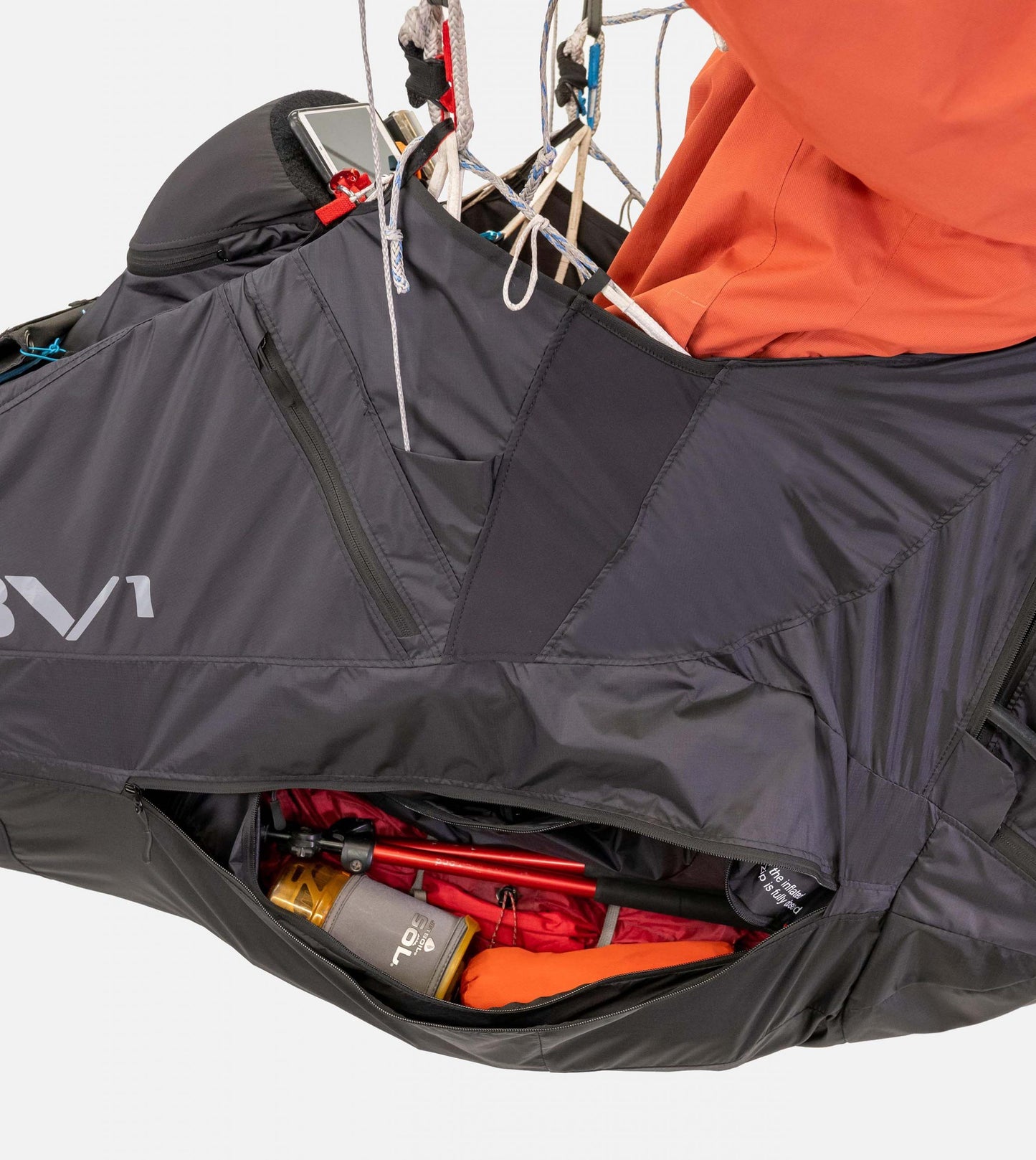 Ozone BV1 cocoon harness