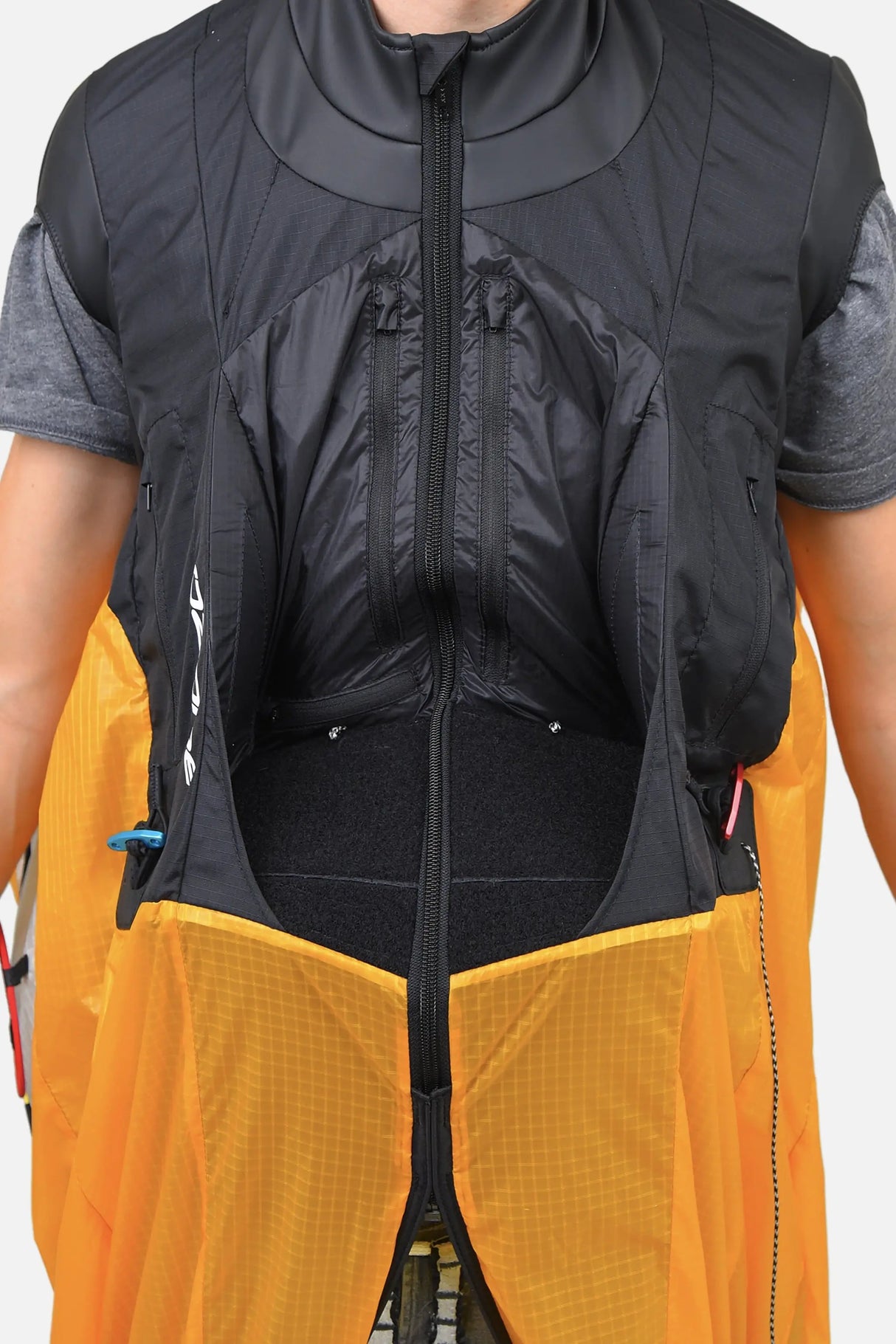 Ozone Sublite – Sellette de parapente compétition ultra légère