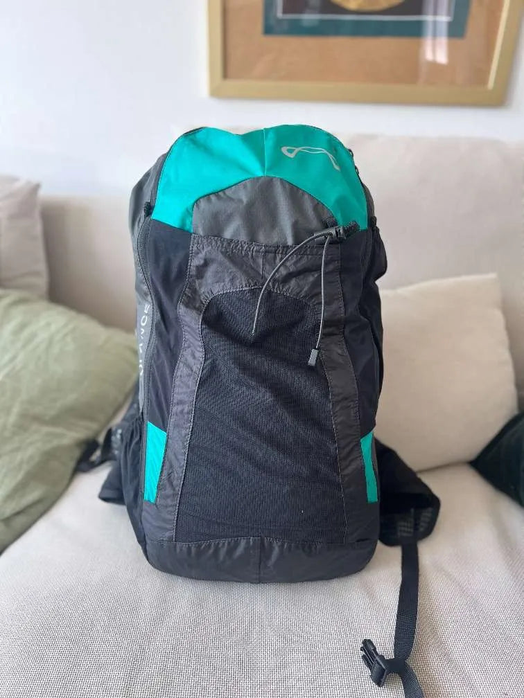 Advance LIGHTPACK 24 L dernier exemplaire