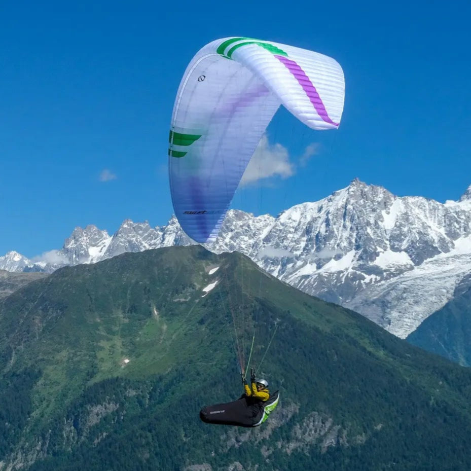 Ozone Swift 6 Paraglider