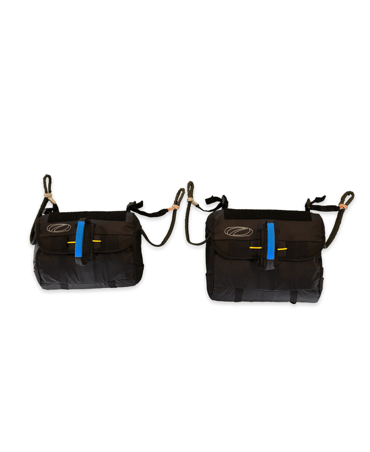 Ozone Lite Rescue Container