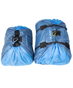 Ozone Speed Wing Sack