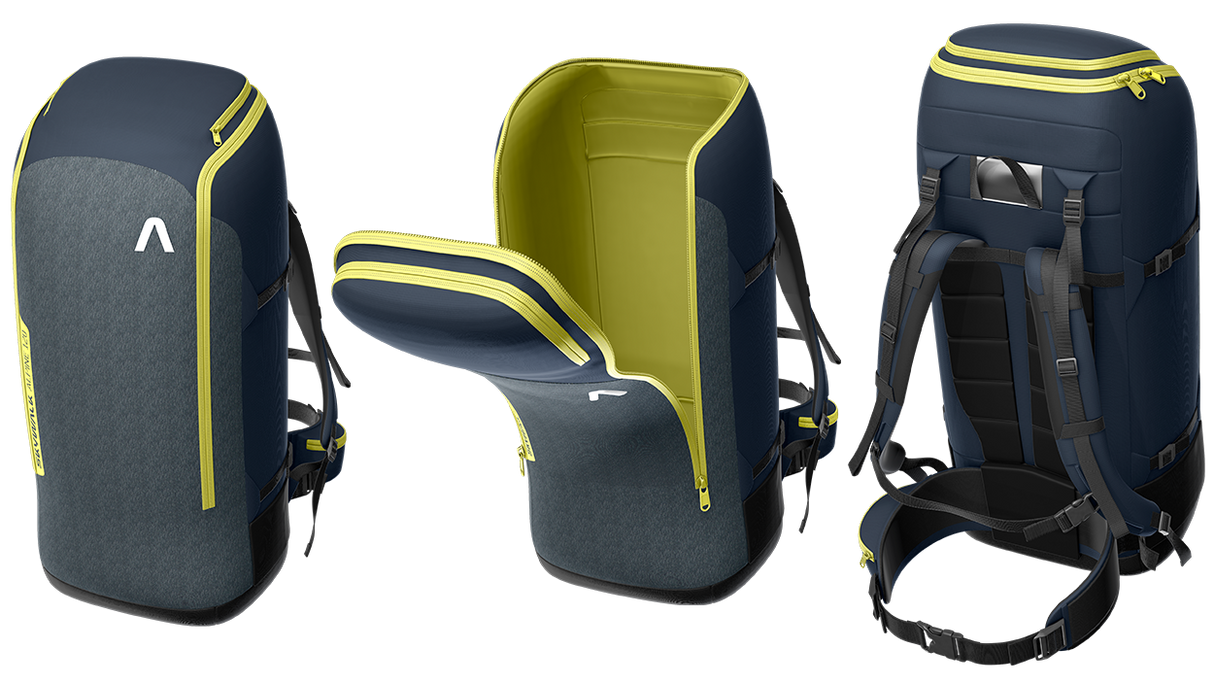 SKYWALK - ALPINE 2 rucksack