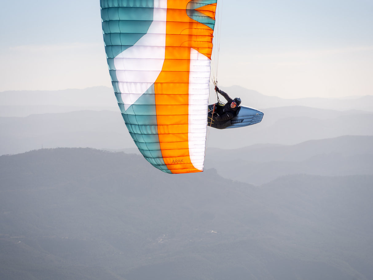 Skywalk Arak 2 - Parapente EN-B