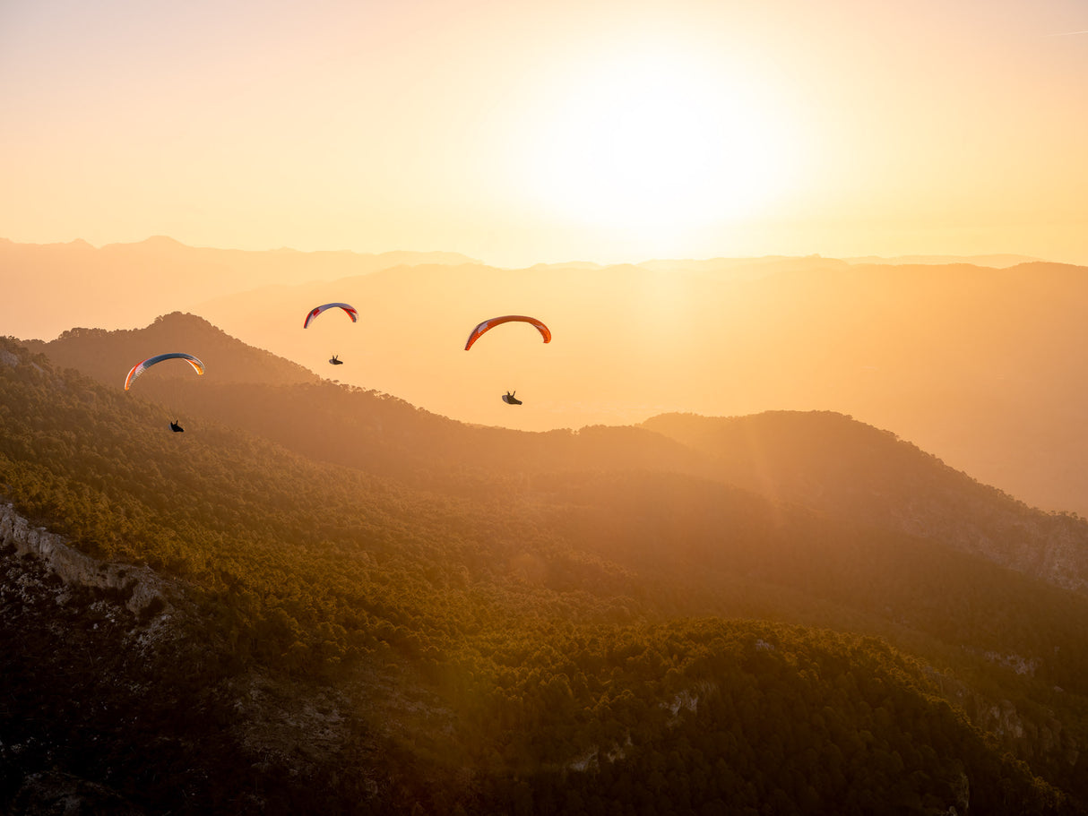 Skywalk Arak 2 - Parapente EN-B