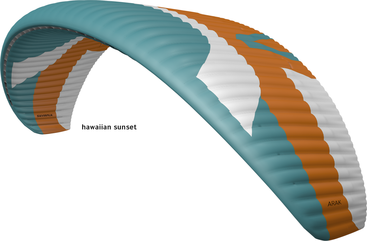 Skywalk Arak 2 - Parapente EN-B