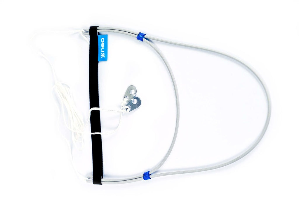 Neo 3-bar light accelerator