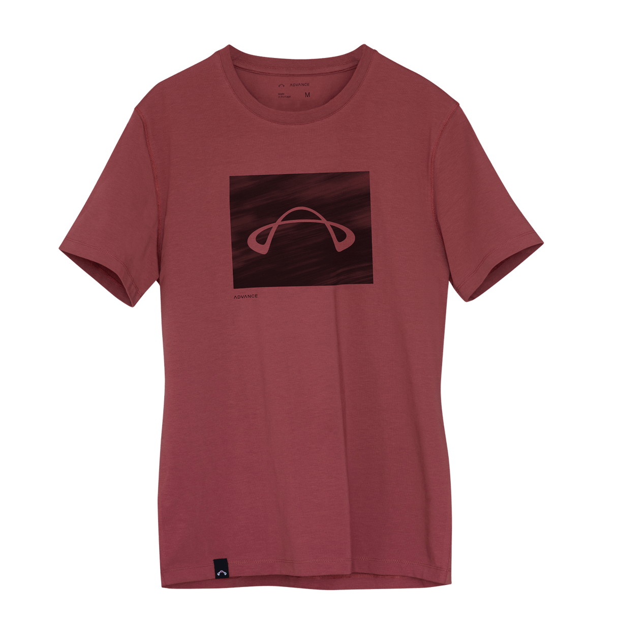 T-Shirt 2026 - Advance
