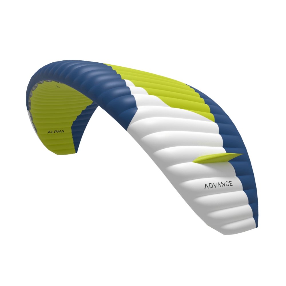 Parapente Advance ALPHA 8 DLS