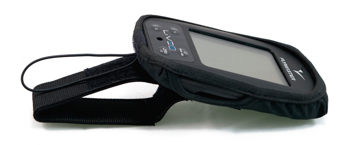 FLYMASTER harness adapter (waist strap)