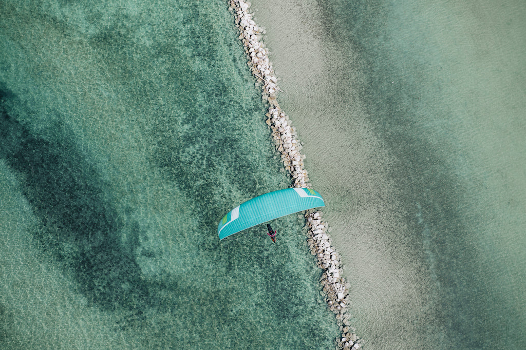 Niviuk Artik 7p Parapente EN-C