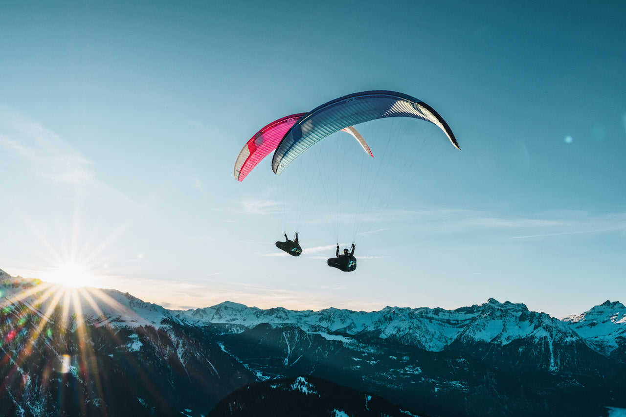 Parapente Niviuk Artik R2