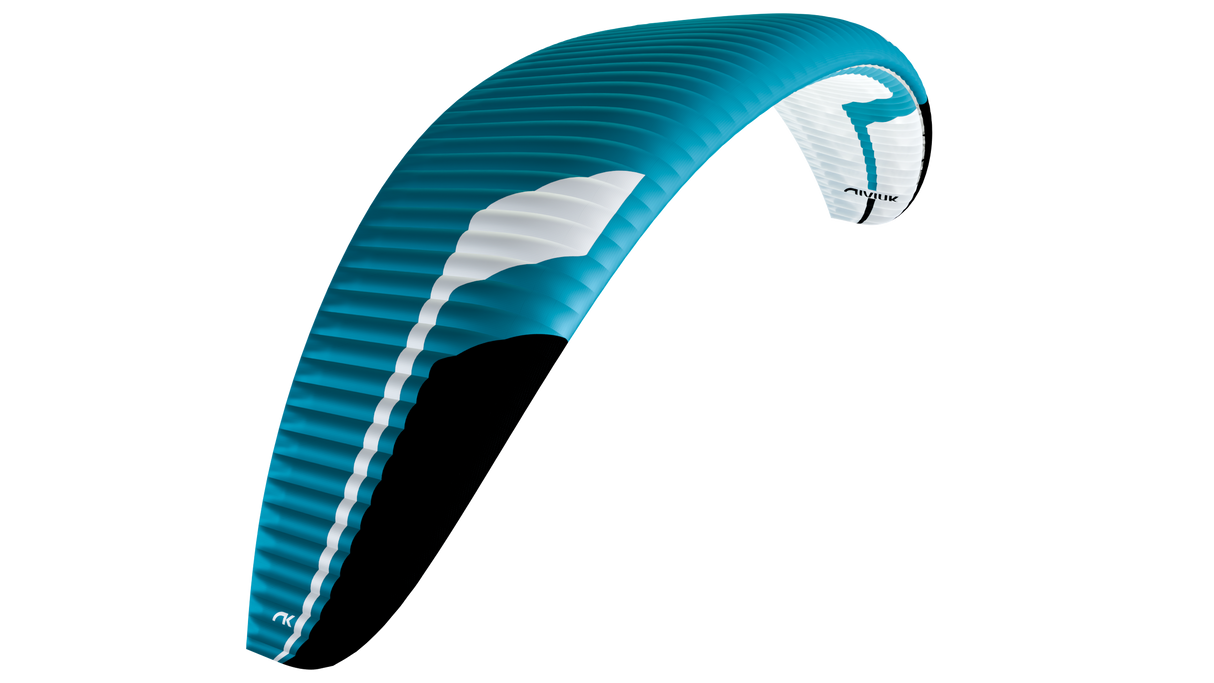 Niviuk Artik R2 Parapente EN-C