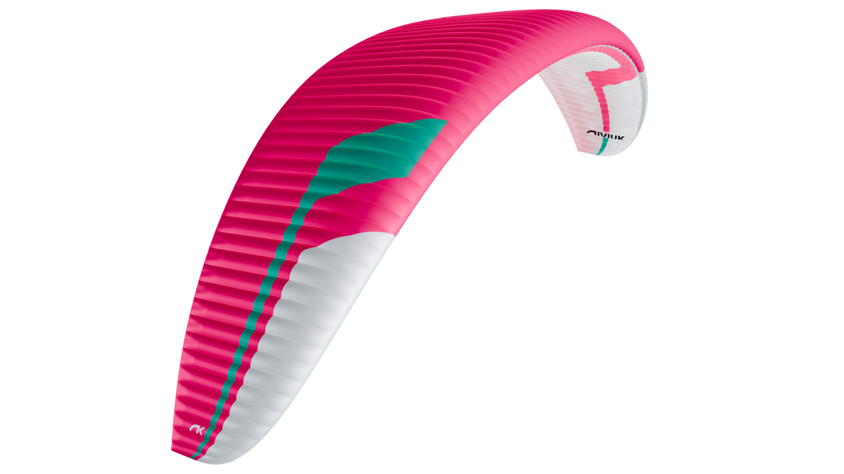 Niviuk Artik R2 Parapente EN-C