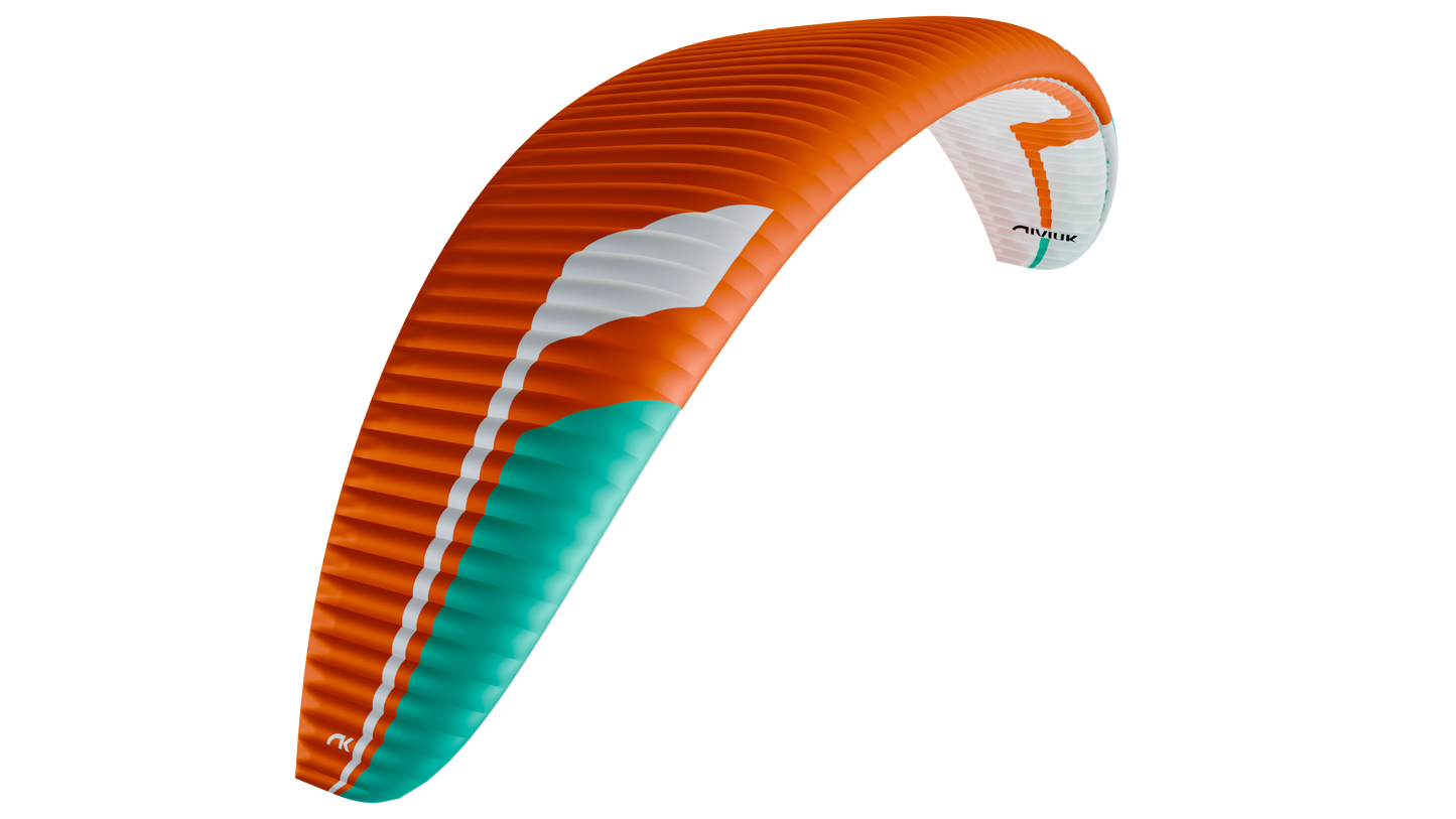 Parapente Niviuk Artik R2
