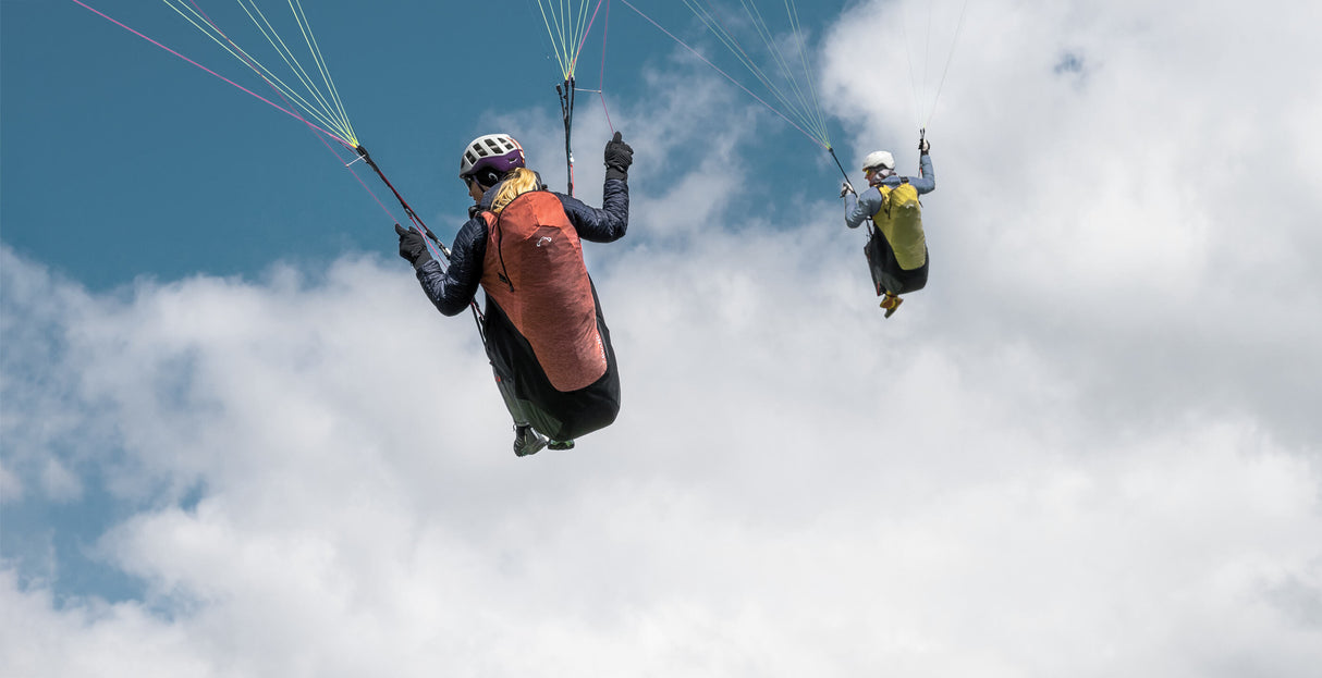 Advance Axess 5 Sellette débutant