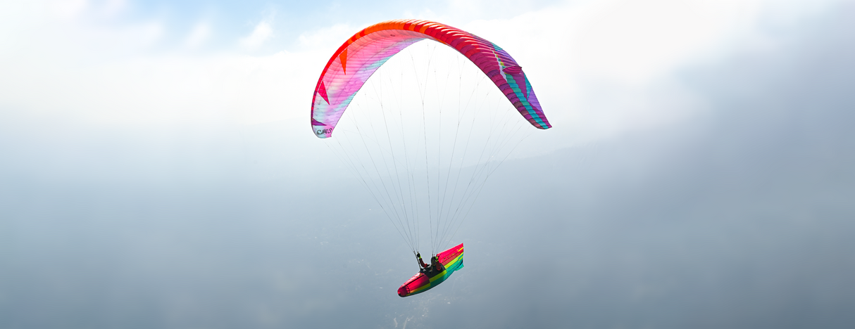 BGD TUNA - Sellette cocon légère haute performance