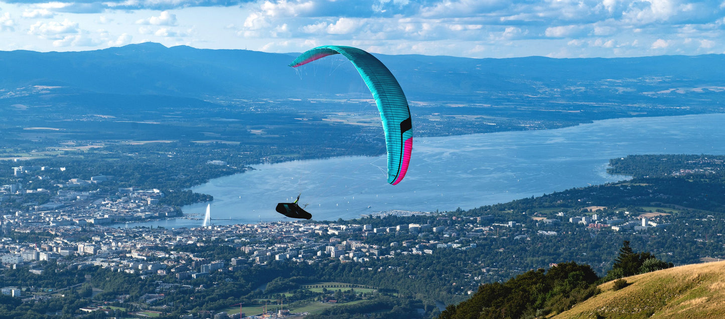 Sellette Niviuk Drifter 2