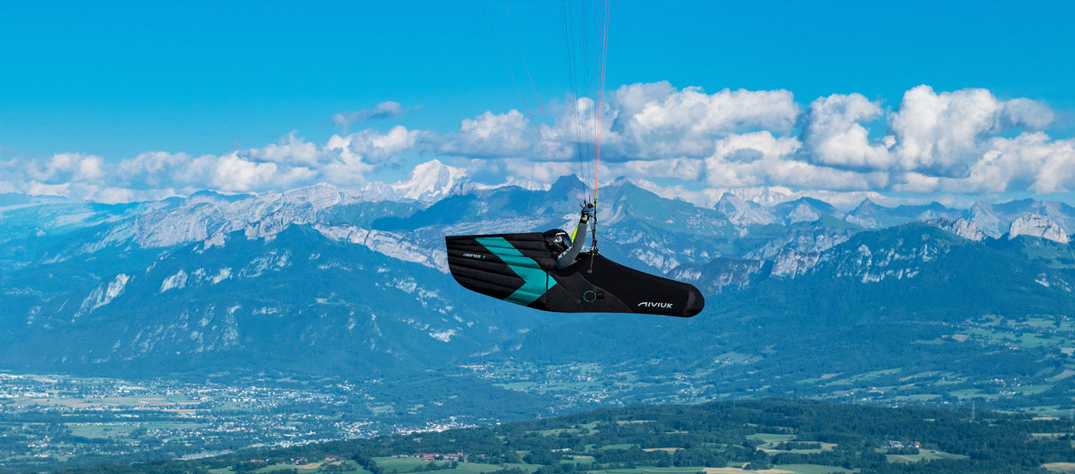 Sellette Niviuk Drifter 2