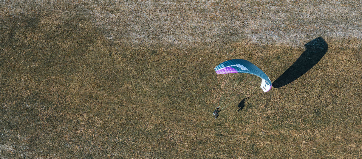 Niviuk KOYOT 6 Parapente EN-A débutant EN A