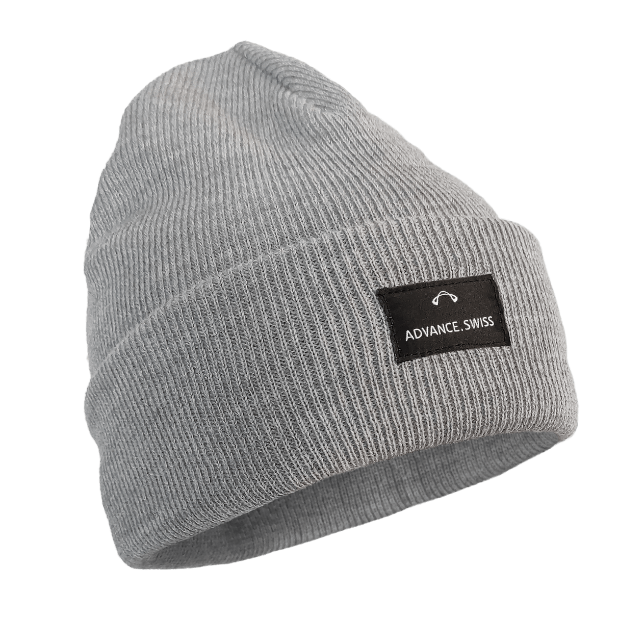 Bonnet Advance - Knitted Beanie -