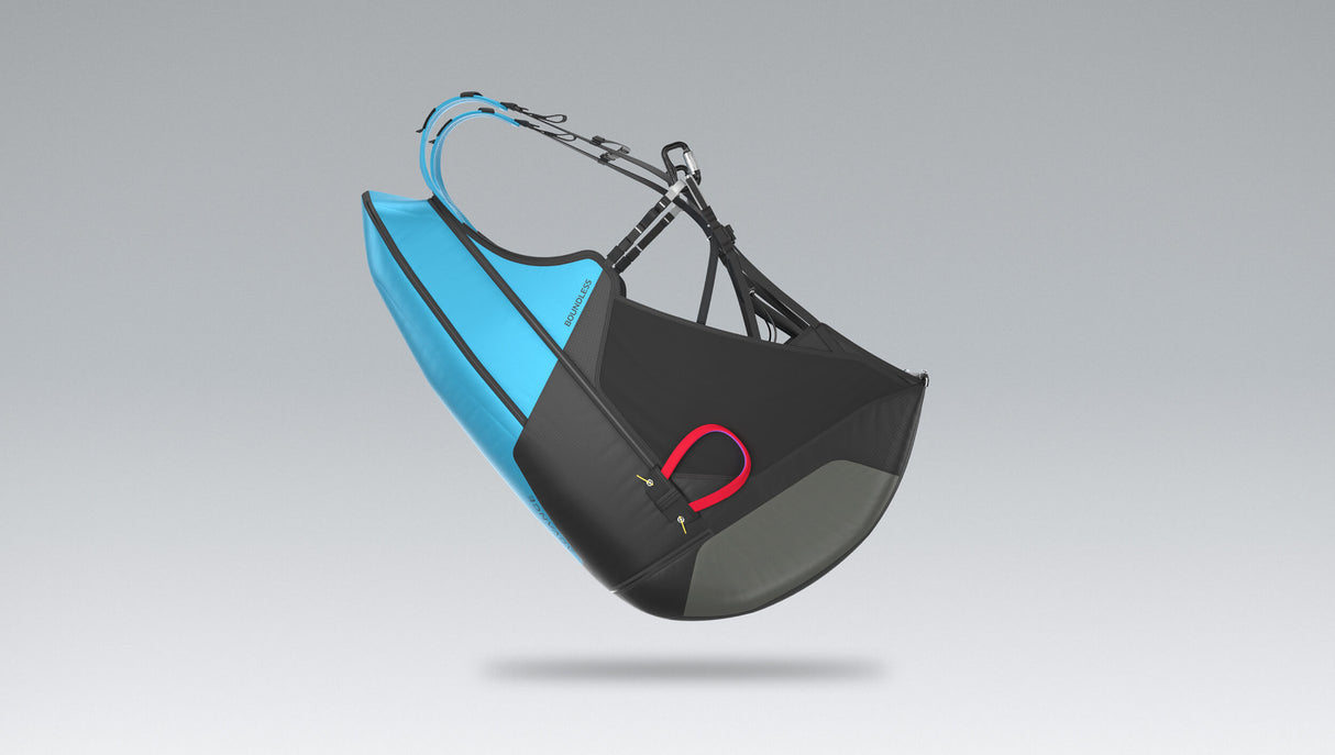 Advance Boundless Sellette réversible