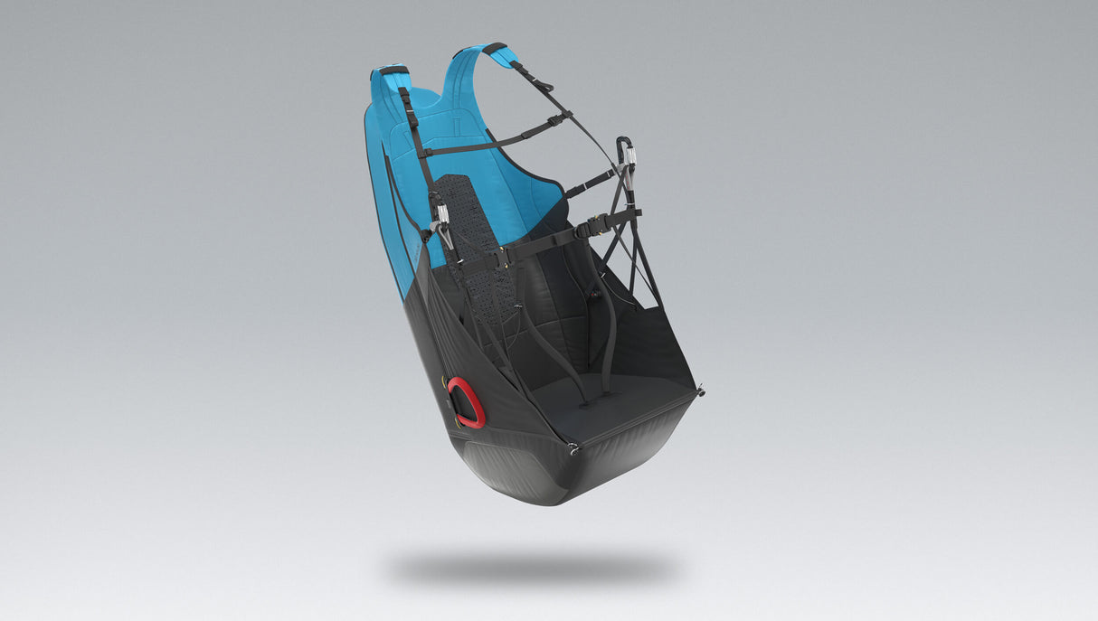 Advance Boundless Sellette réversible