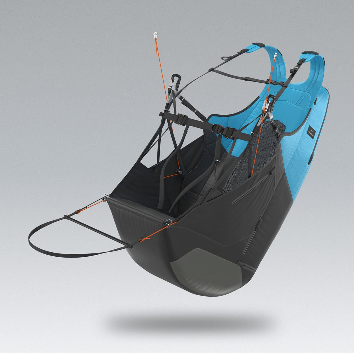 Advance Boundless Sellette réversible