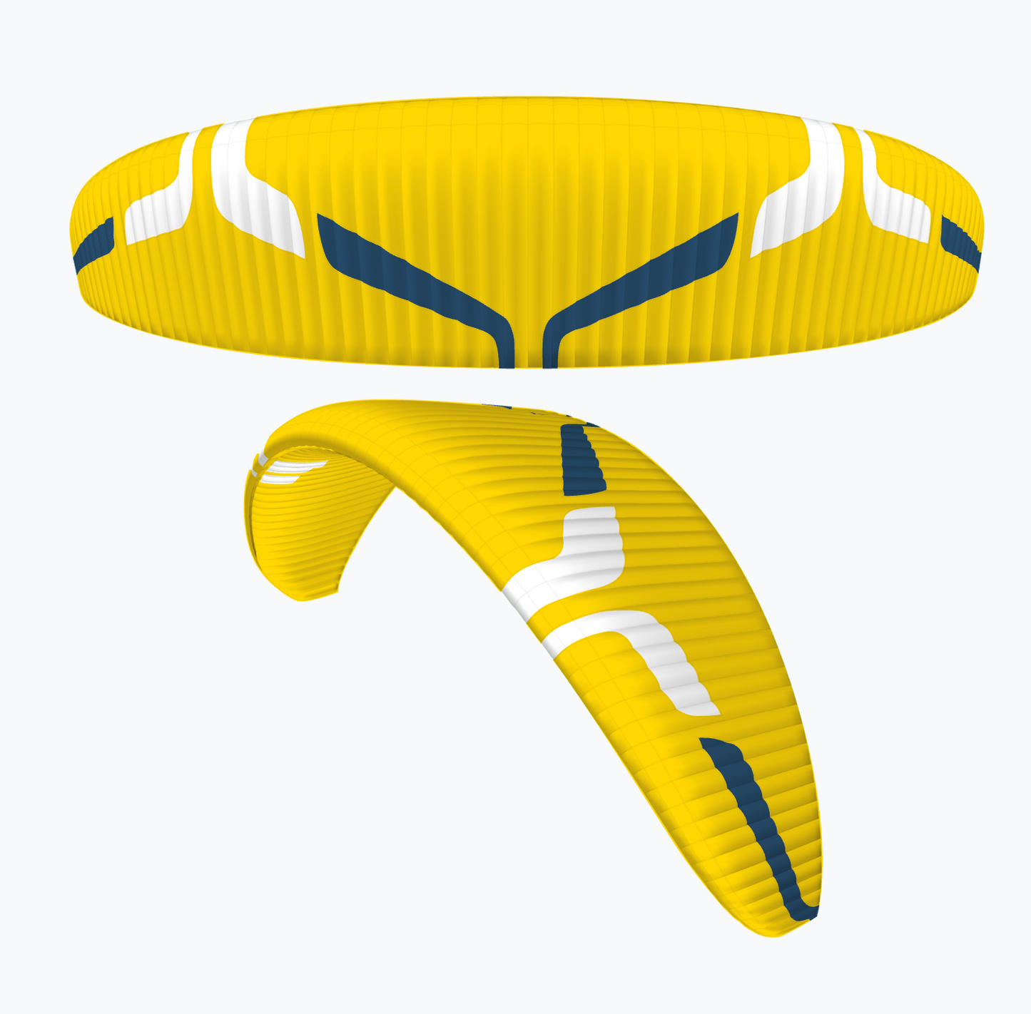 Parapente OZONE ALPINA GT