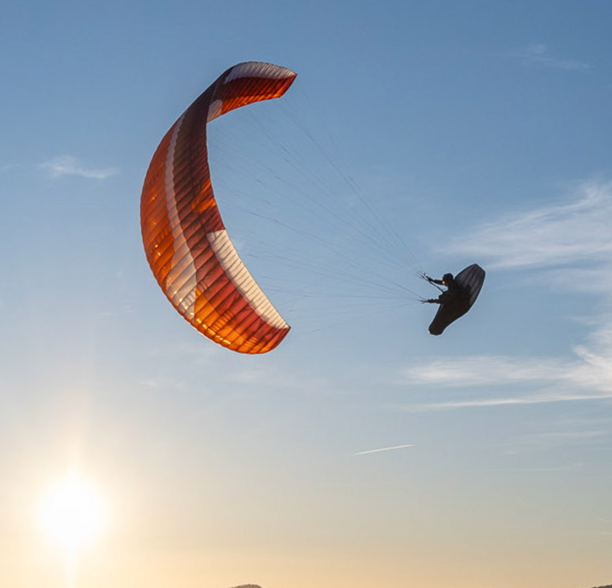 Skywalk Arak 2 - Parapente EN-B