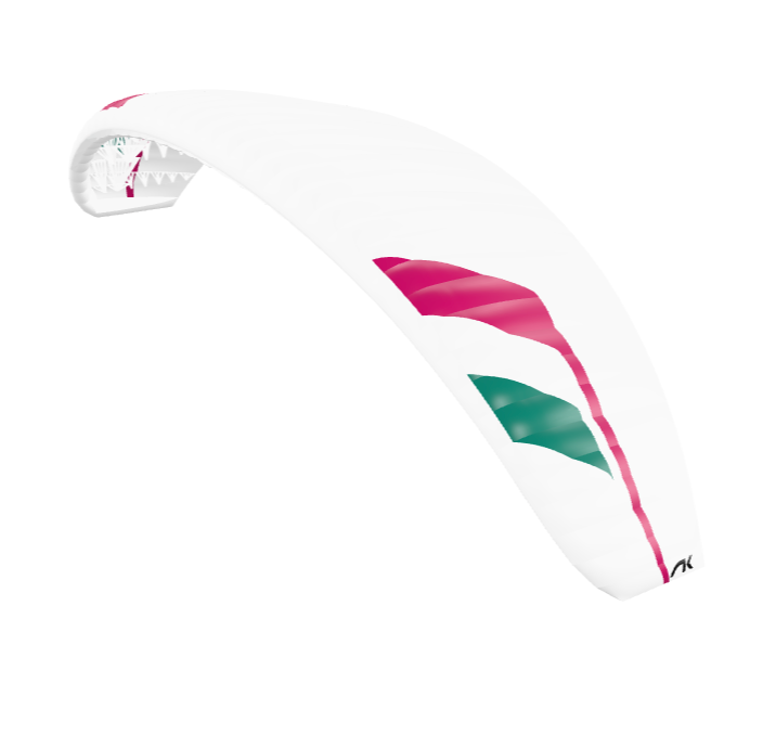 Niviuk SKIN 4P Parapente Monosurface ultra-léger