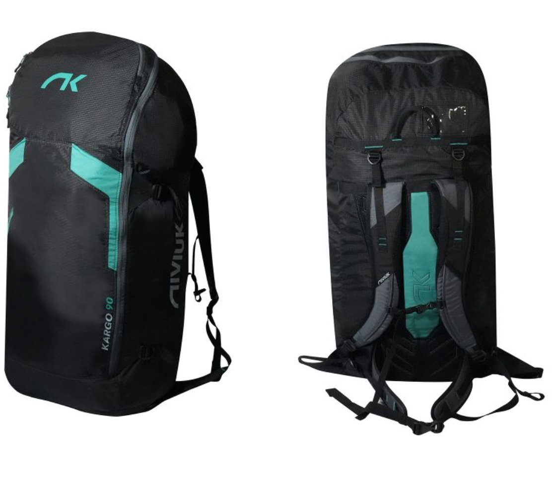Niviuk Kargo 90 ND Backpack (last few available)