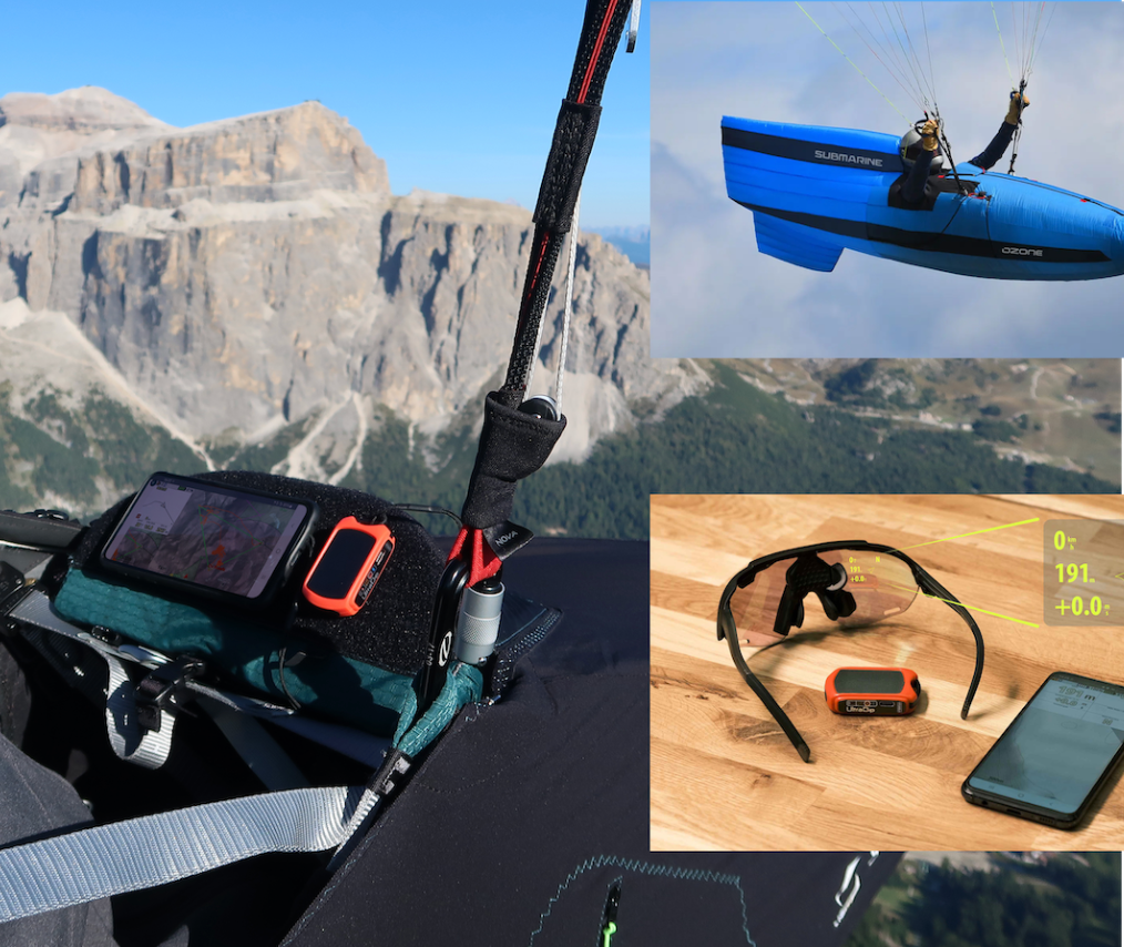 Vario Stodeus Ultrabip