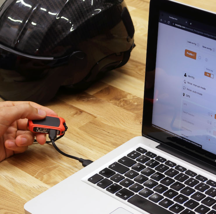 Vario Stodeus Ultrabip