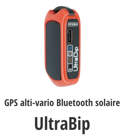 Vario Stodeus Ultrabip