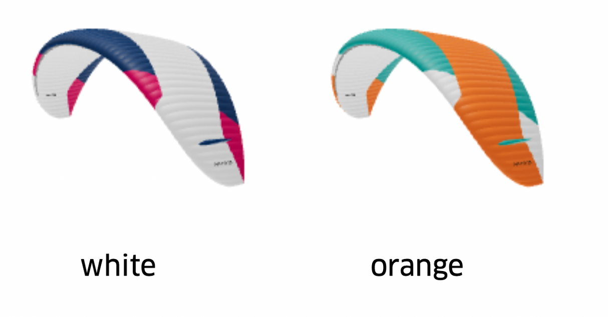 Advance Theta ULS Parapente EN B Ultra-Léger