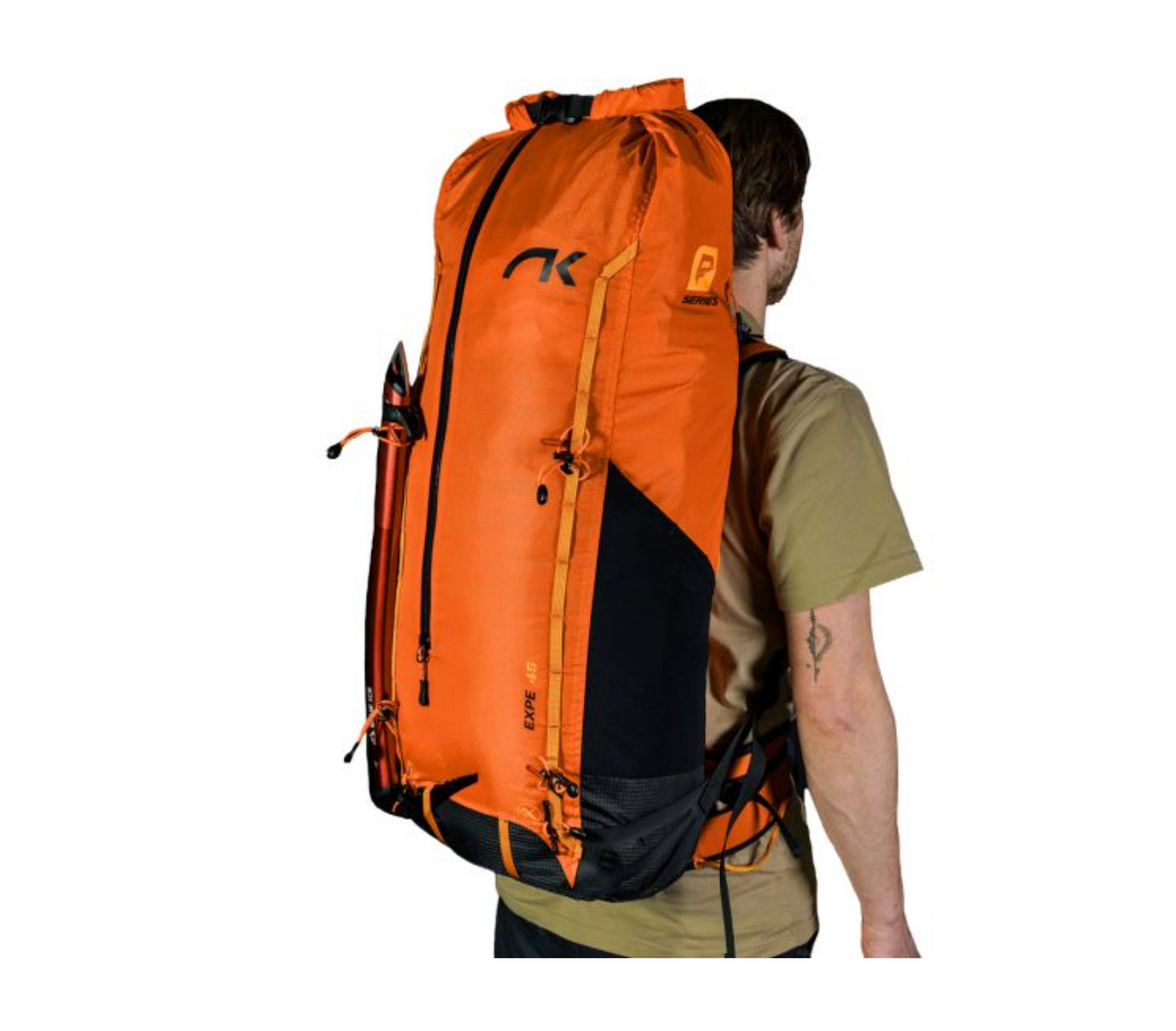 Niviuk Kargo Expe bag 45 Sac de portage