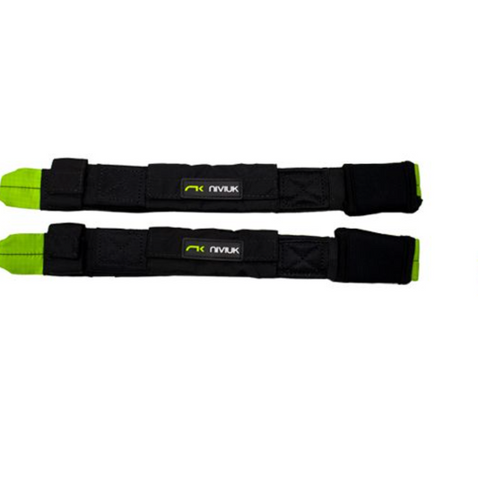 Ecarteurs biplace NIVIUK SOFT (la paire)