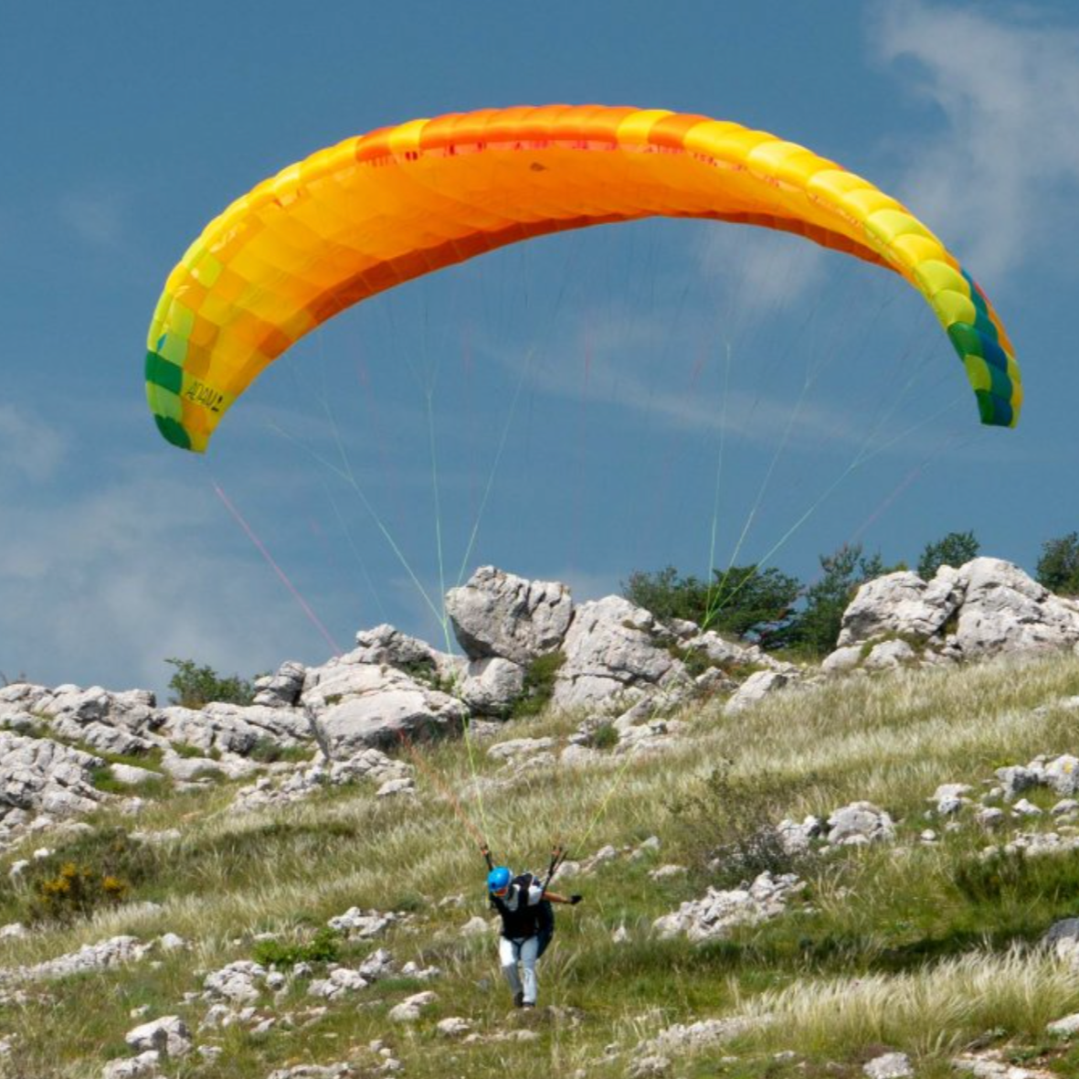 Low-cost starter pack