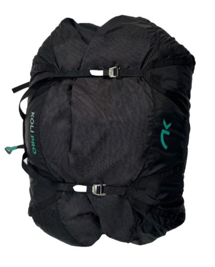 Sac rapide Niviuk Koli Pro pour biplace
