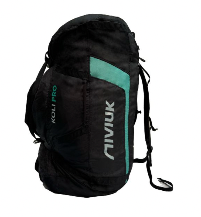 Sac rapide Niviuk Koli Pro pour biplace